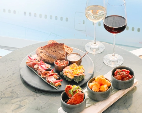 香港機場必買 香港機場必買