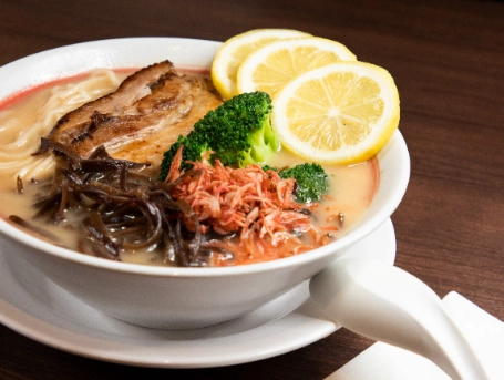 香港機場餐廳推薦