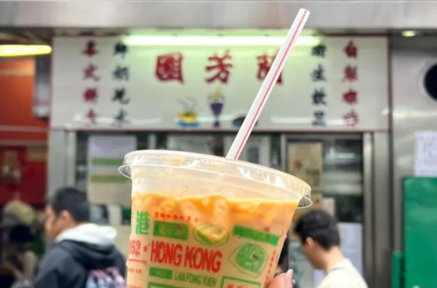 上環美食推薦 上環美食推薦