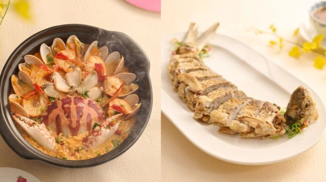 港島美食推薦 港島美食推薦