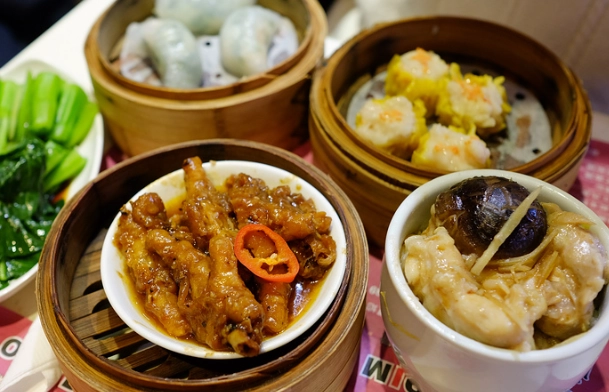 香港美食攻略 香港美食攻略