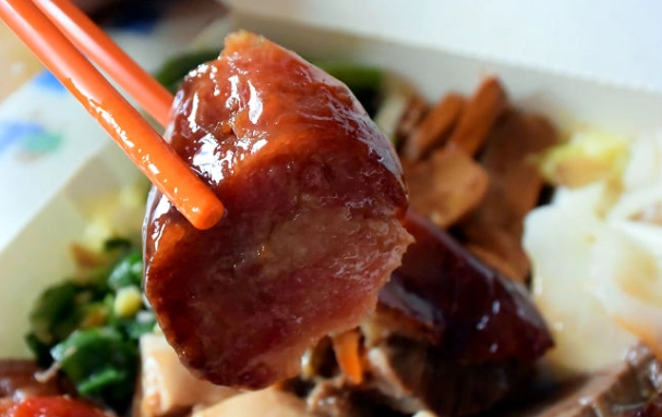 燒臘製作技巧 燒臘製作技巧