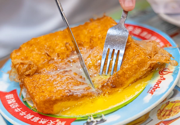 香港太子區餐廳 香港太子區餐廳