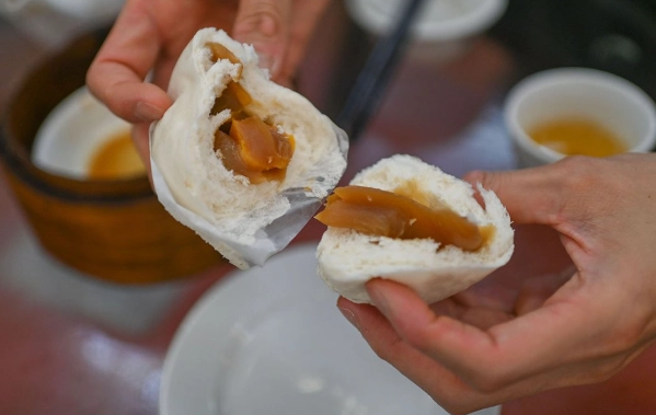 香港必吃美食 香港必吃美食