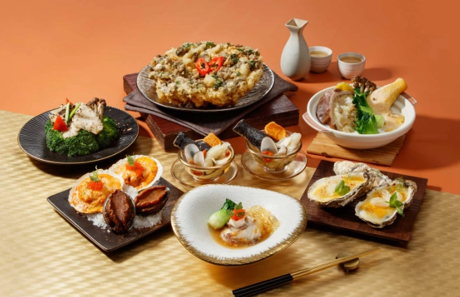 香港尖沙咀美食