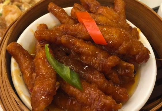 香港必吃美食 香港必吃美食