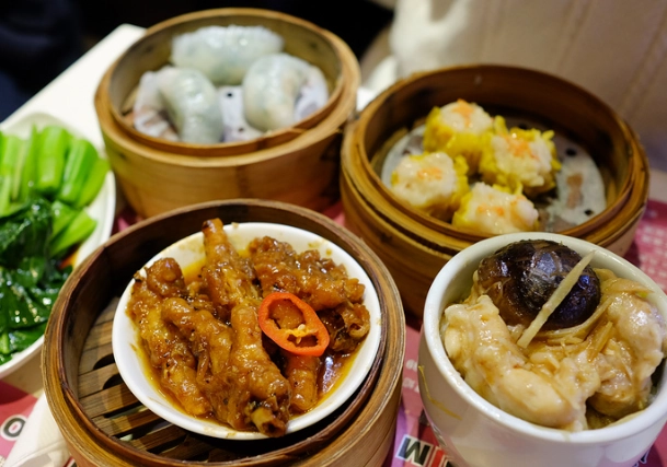 香港手信推薦 香港手信推薦