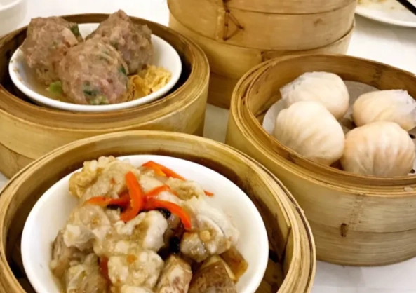 油麻地餐廳推薦