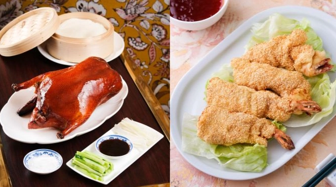 香港必吃美食 香港必吃美食