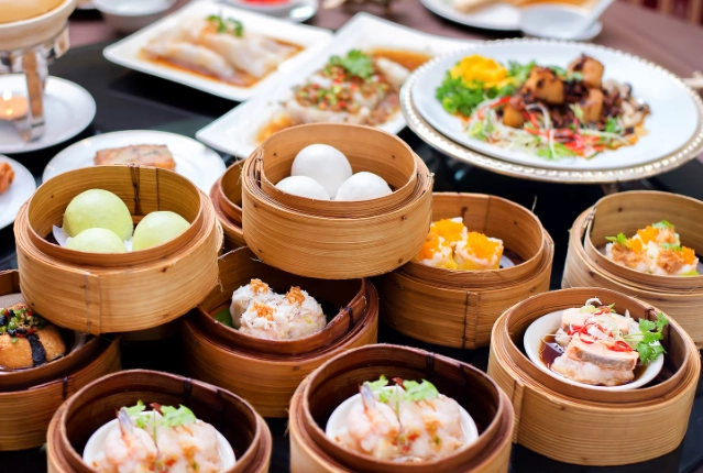 香港美食節目列表 香港美食節目列表