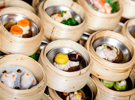 香港飲食特色 香港飲食特色