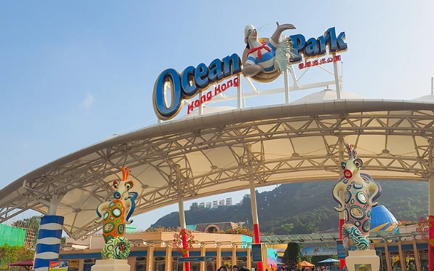 香港南區美食 香港南區美食