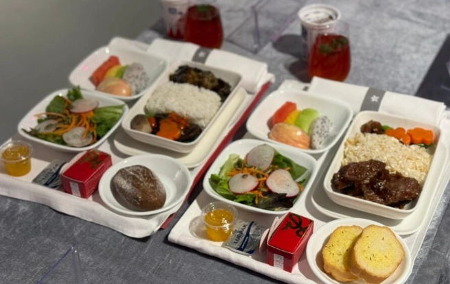 香港機場美食 香港機場美食