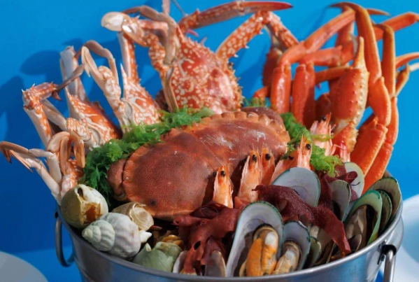 香港南區美食 香港南區美食