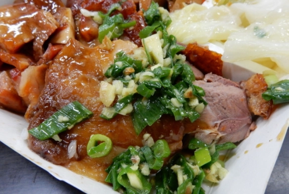 京華燒臘美食 京華燒臘美食