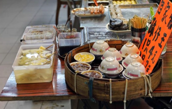 香港島必吃 香港島必吃