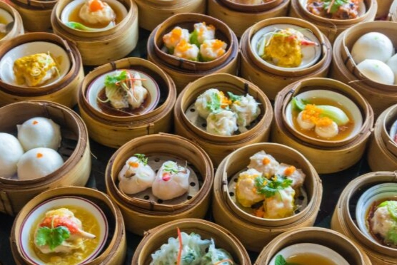 香港必吃美食 香港必吃美食