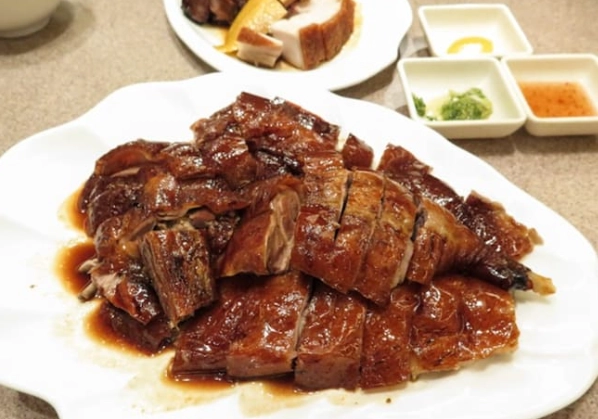 香港地道小吃 香港地道小吃