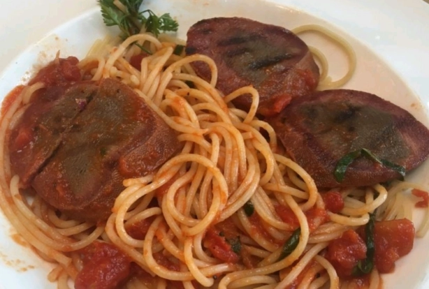 香港帝京酒店美食