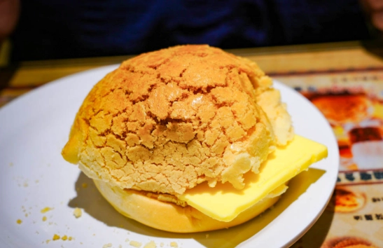 港大站餐廳推薦