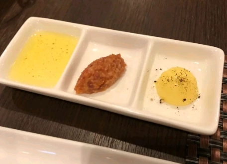 山頂美食攻略 山頂美食攻略