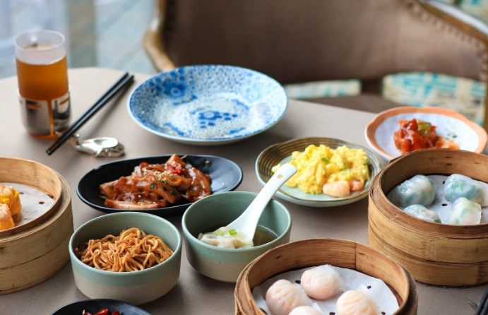 香港在地小吃 香港在地小吃