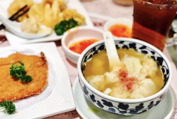 香港必吃 香港必吃