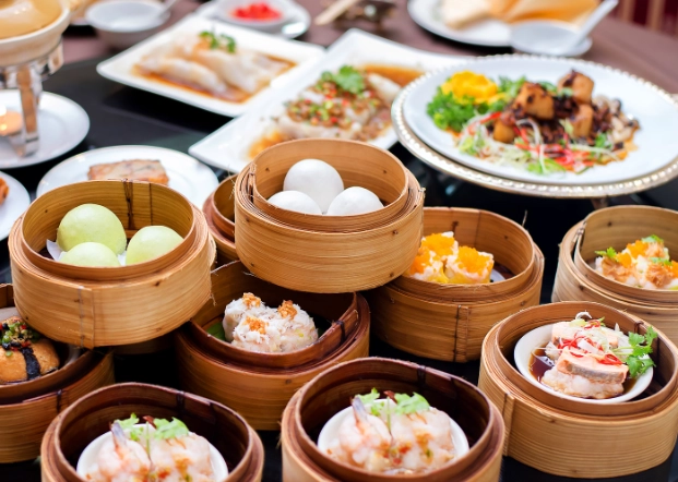 香港飲食特色 香港飲食特色