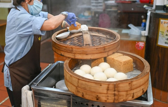 港島美食推薦 港島美食推薦