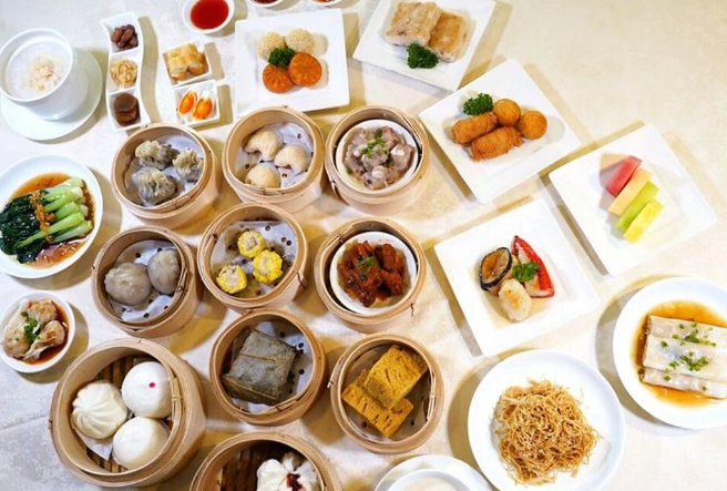 香港尖沙咀美食 香港尖沙咀美食