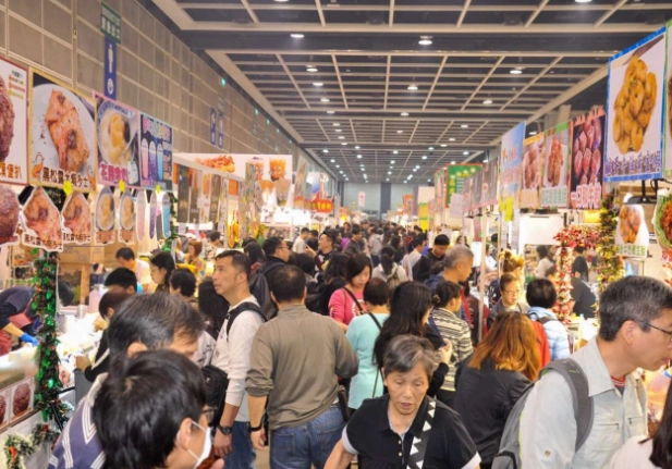 冬日美食節攻略 冬日美食節攻略