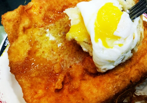 地鐵站附近餐廳