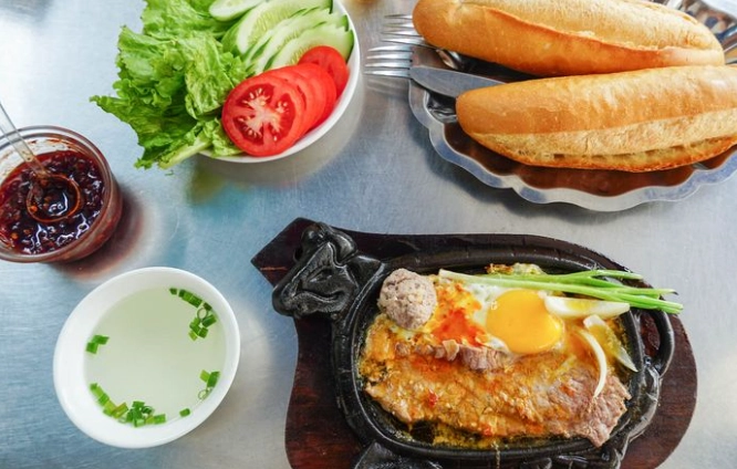 香港一日遊美食推薦