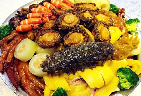 香港地道小吃 香港地道小吃