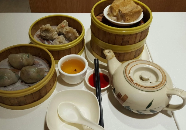 香港北角美食
