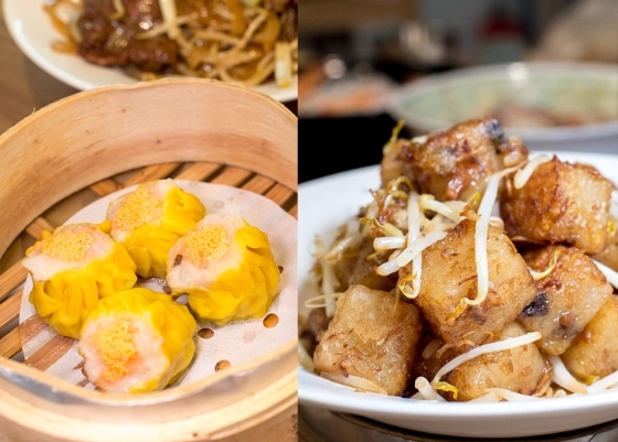 香港隱藏美食 香港隱藏美食