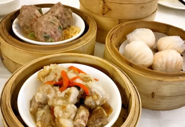 香港上環美食