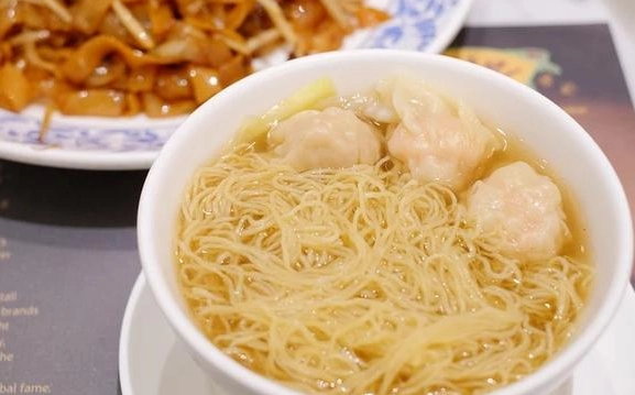 香港美食節目列表 香港美食節目列表