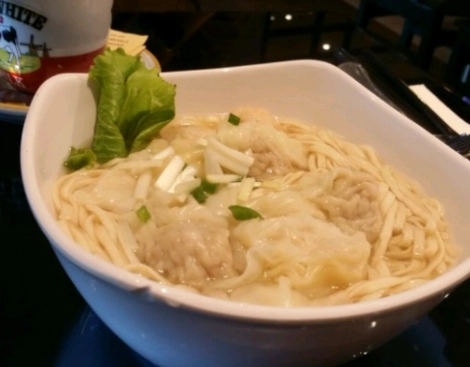 太平山美食香港