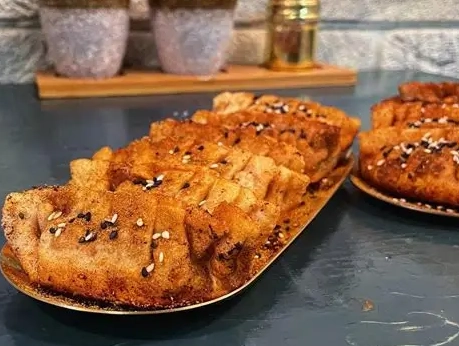 香港長洲小吃 香港長洲小吃