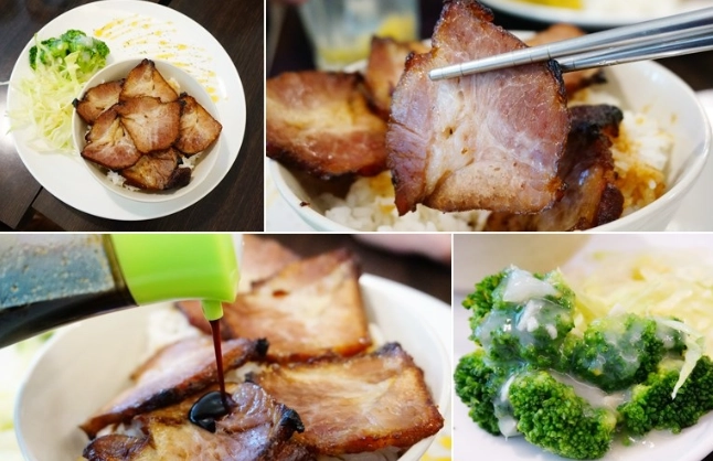 全球美食美式餐廳