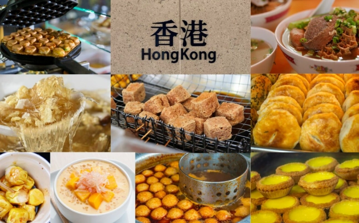 海港城餐廳推薦