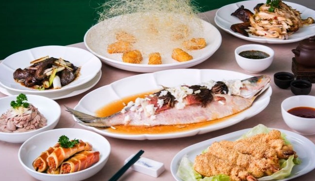 香港必吃美食 香港必吃美食