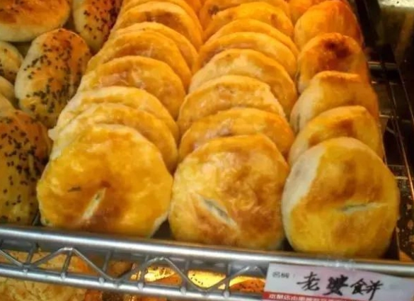 元朗小吃推薦 元朗小吃推薦