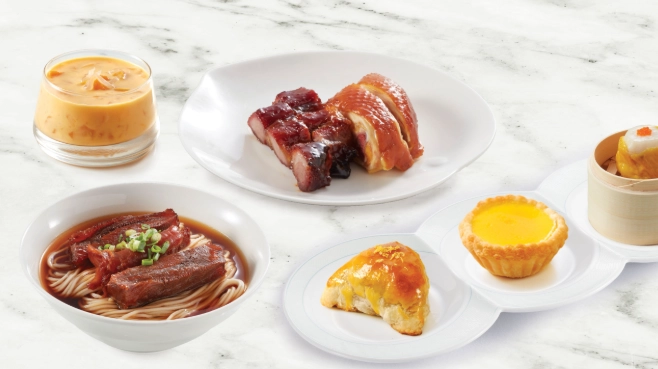 香港迪士尼美食推薦