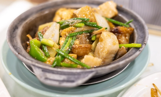 深水埗小吃推薦