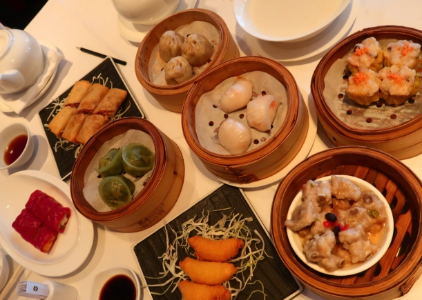 星光大道必吃 星光大道必吃