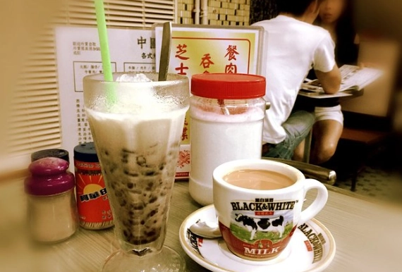 香港島餐廳推薦 香港島餐廳推薦