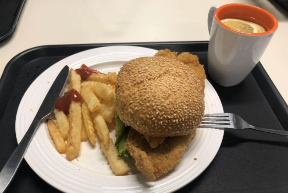 香港大學站必吃