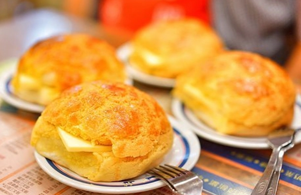 香港美食推薦 香港美食推薦